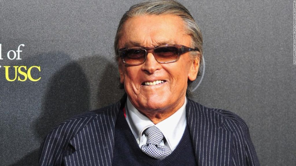 Robert Evans, 'Chinatown' and 'Godfather' producer, dead at 89 ...